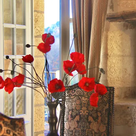 New Listing! Maison Delluc With Spectacular Vistas * Beynac-et-Cazenac
