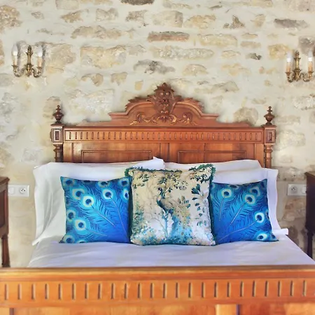 Dom wakacyjny New Listing! Maison Delluc With Spectacular Vistas *