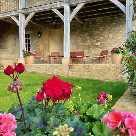 Holiday home New Listing! Maison Delluc With Spectacular Vistas