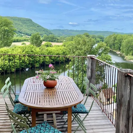 New Listing! Maison Delluc With Spectacular Vistas *