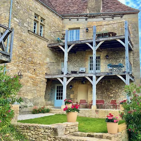 New Listing! Maison Delluc With Spectacular Vistas Holiday home *