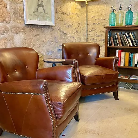 New Listing! Maison Delluc With Spectacular Vistas