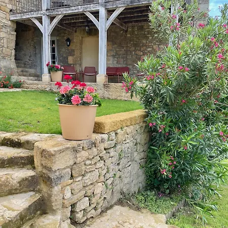 New Listing! Maison Delluc With Spectacular Vistas * Beynac-et-Cazenac