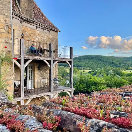 New Listing! Maison Delluc With Spectacular Vistas Holiday home *