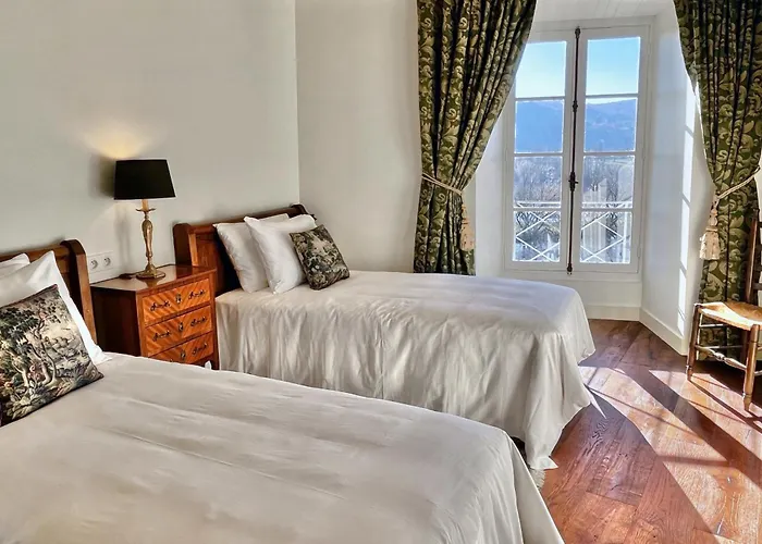 New Listing! Maison Delluc With Spectacular Vistas * Beynac-et-Cazenac